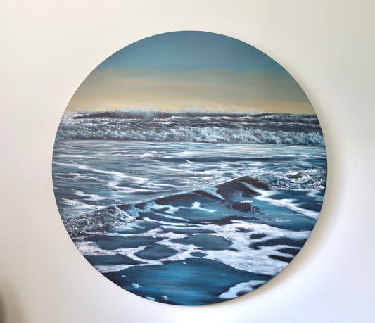 “Summer Dip” 50cm Original