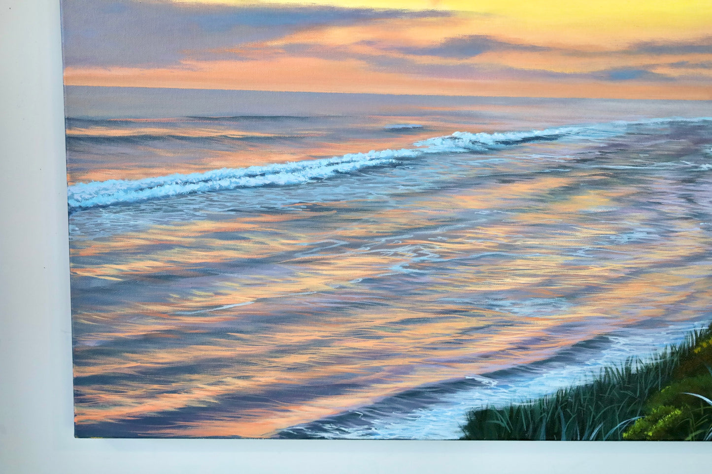 “Transcendent” 760mm x 1010mm Original