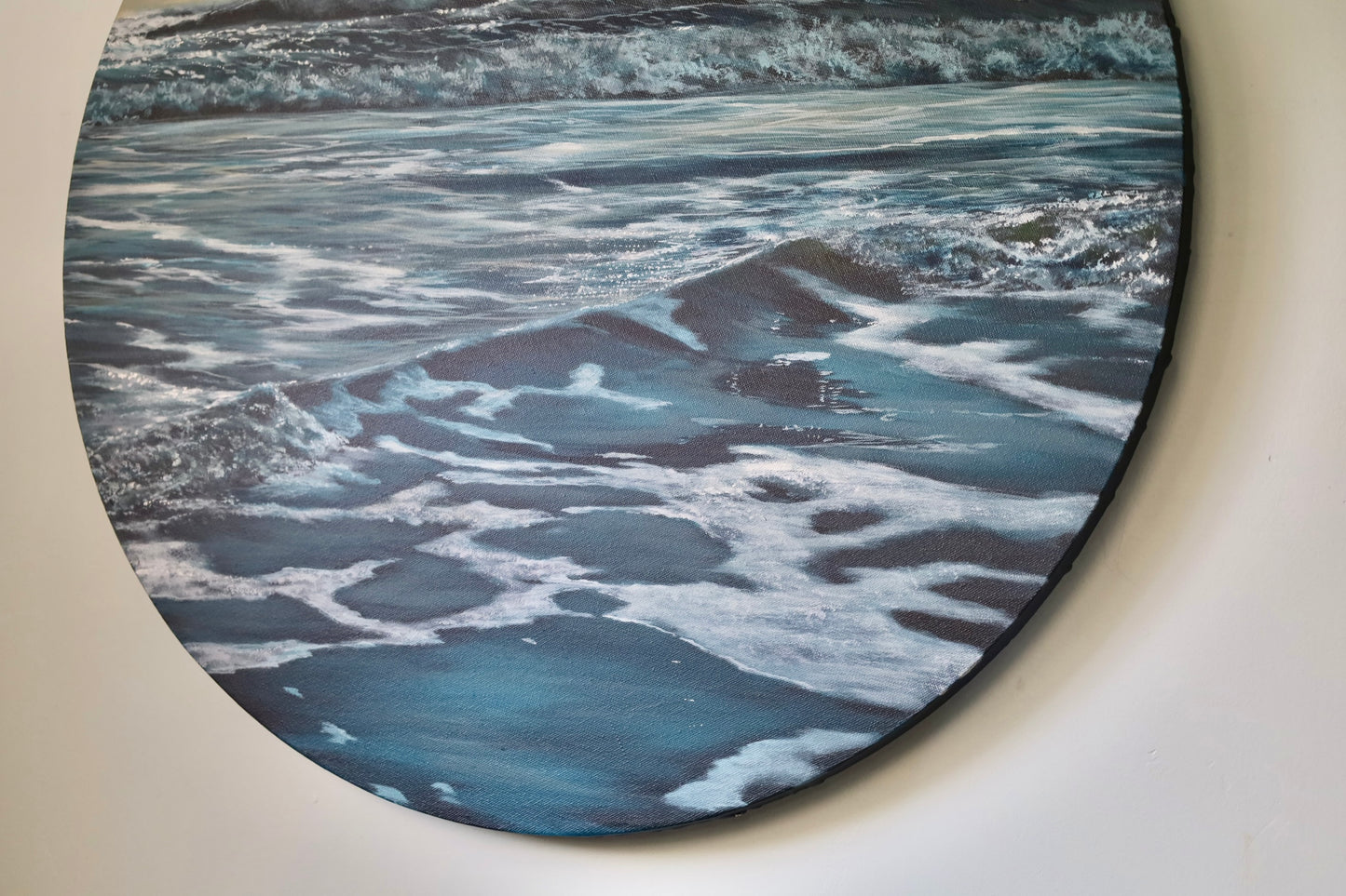 “Summer Dip” 50cm Original