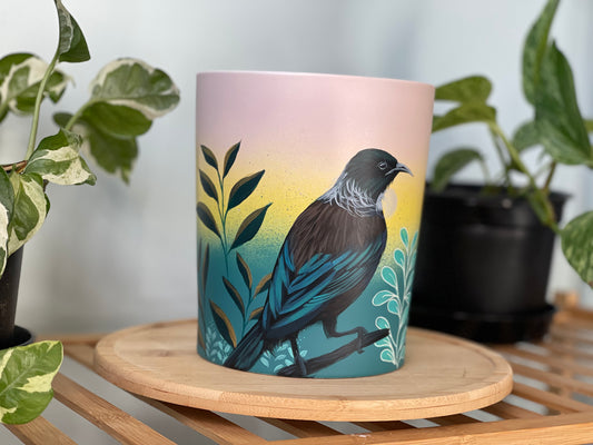 Tui’s Morning Sunrise (Made to Order)