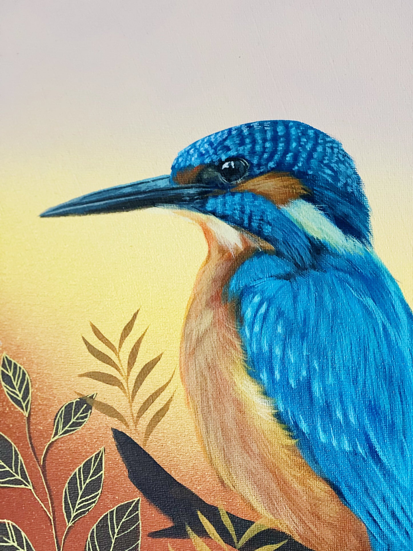 Kingfisher